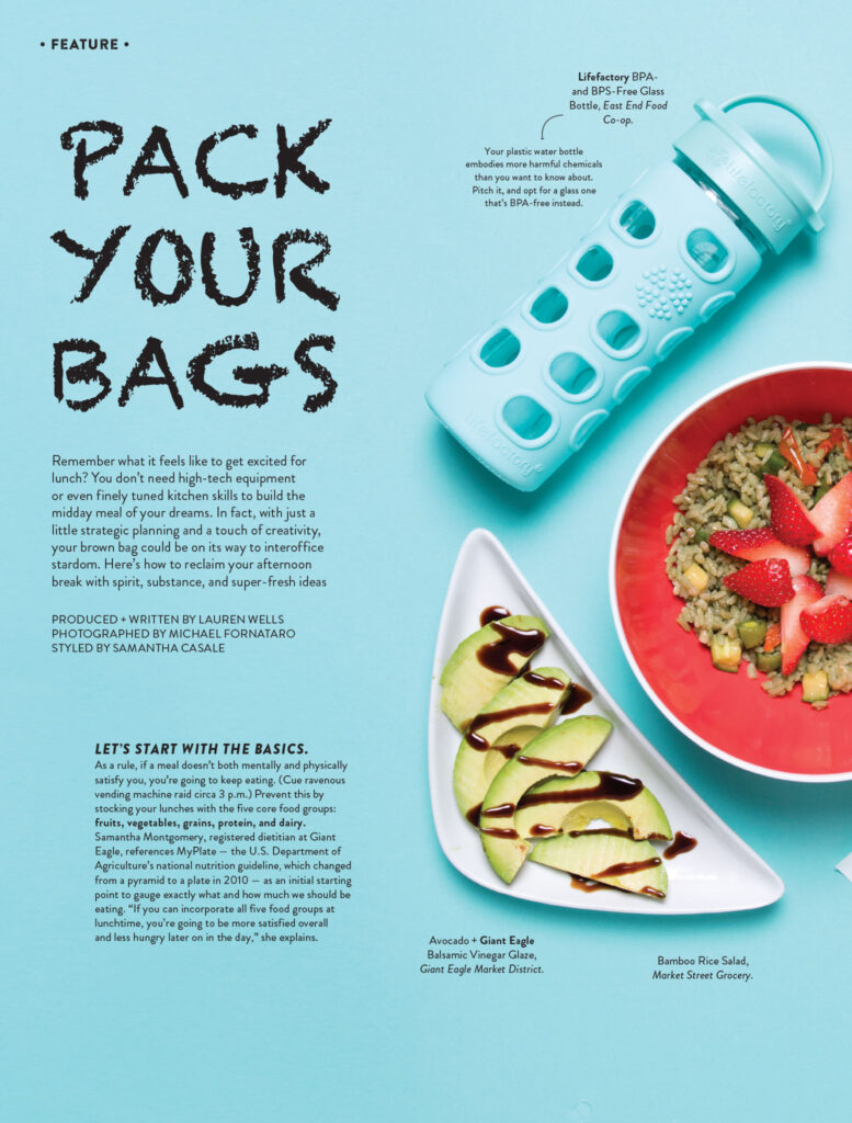 WELLS - creative direction