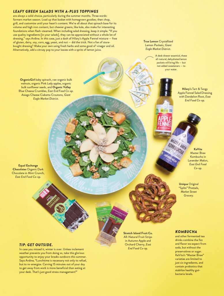 WELLS - creative direction