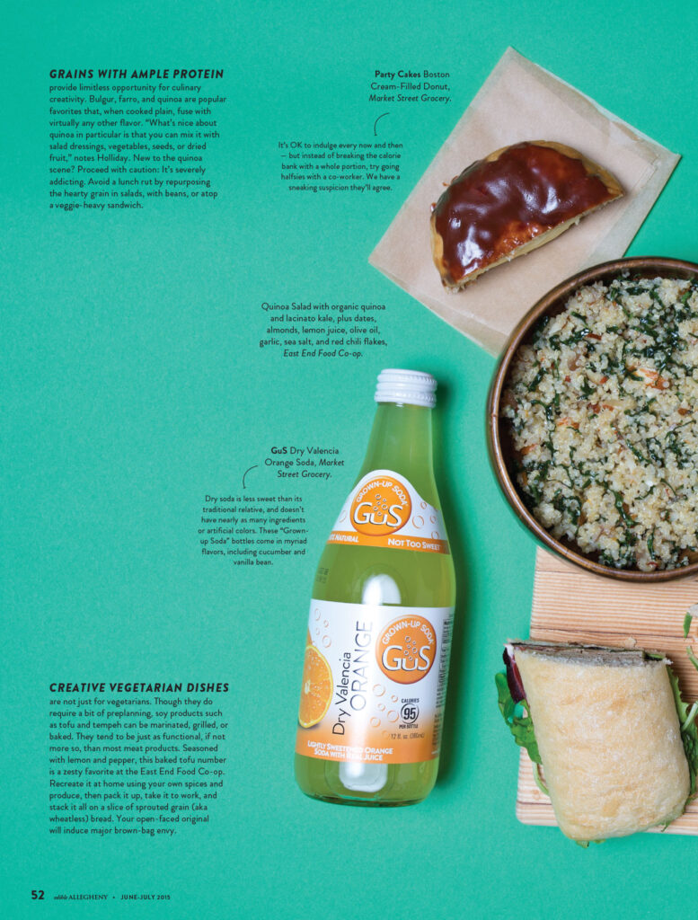 WELLS - creative direction